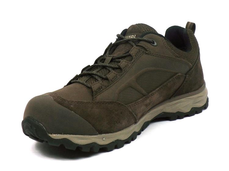 Meindl Maine GTX Wandelschoenen mahagoni