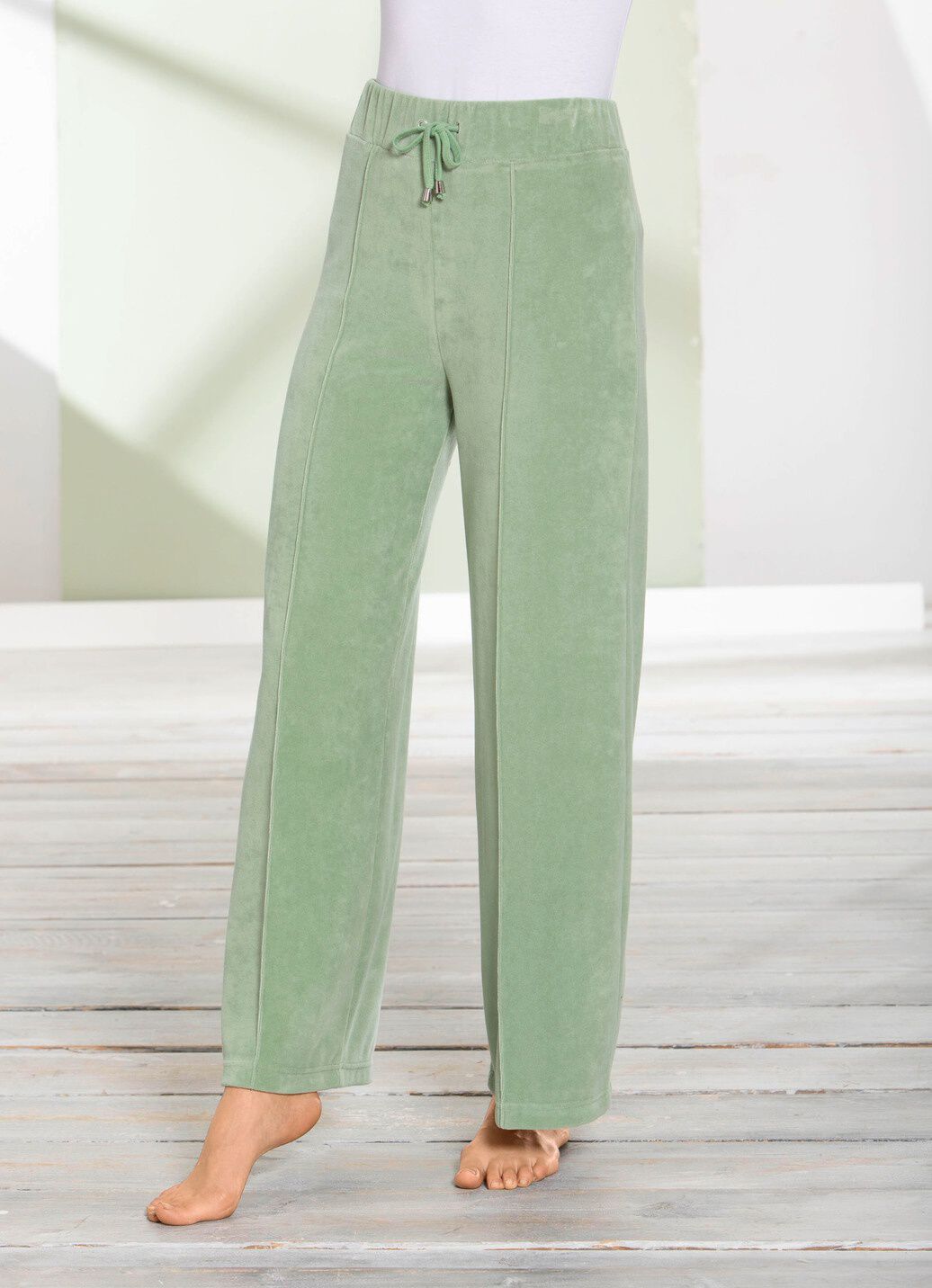 Hose von Plantier