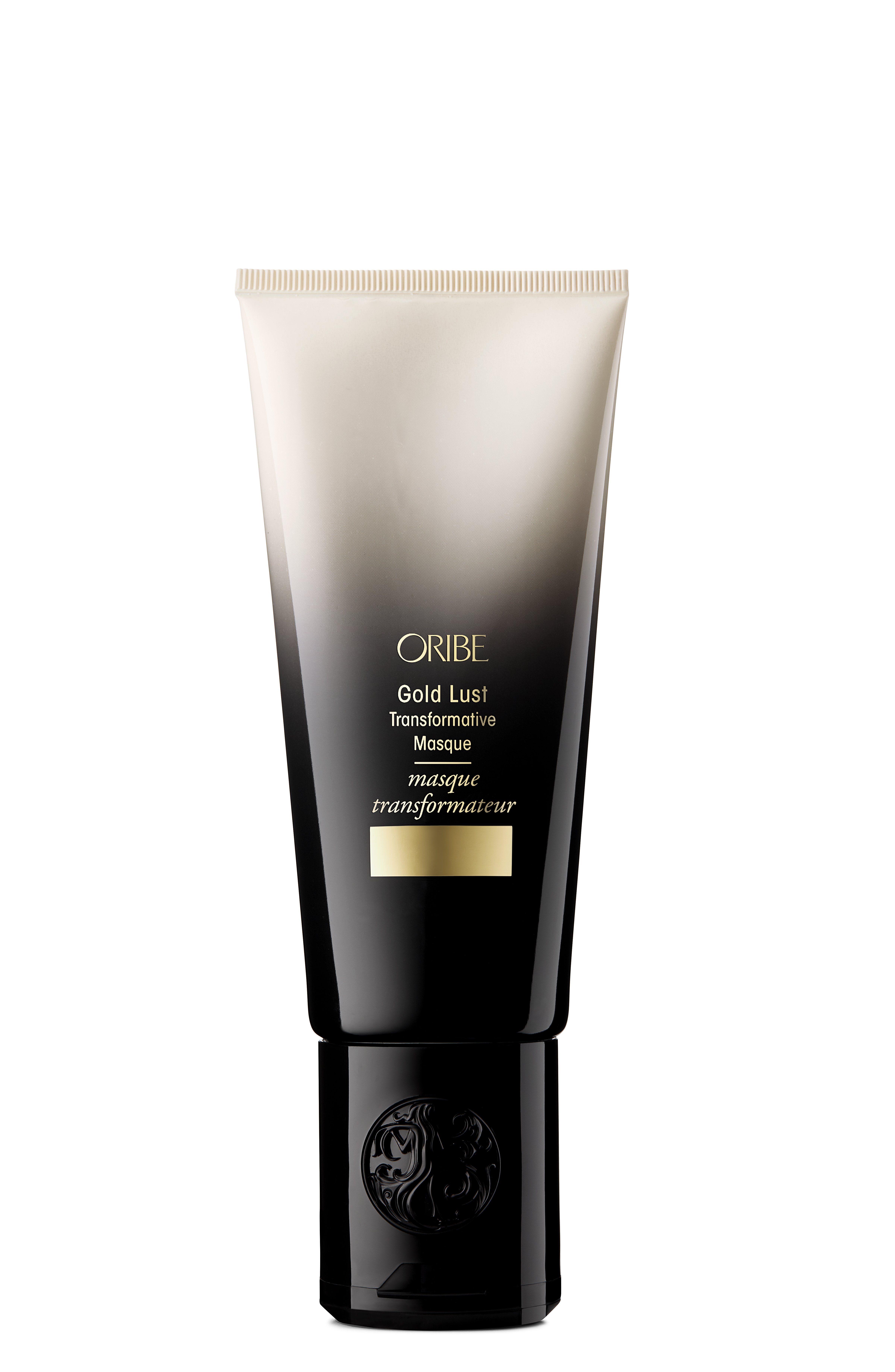 Gold Lust Transformative Masque |