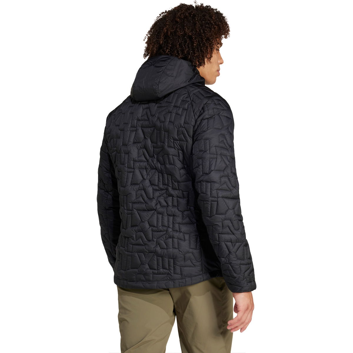 adidas Terrex Xperior Jakke Herre