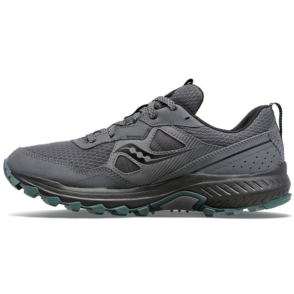 Chaussure trail SAUCONY EXCURSION TR16 GORE-TEX SHADOW FOREST