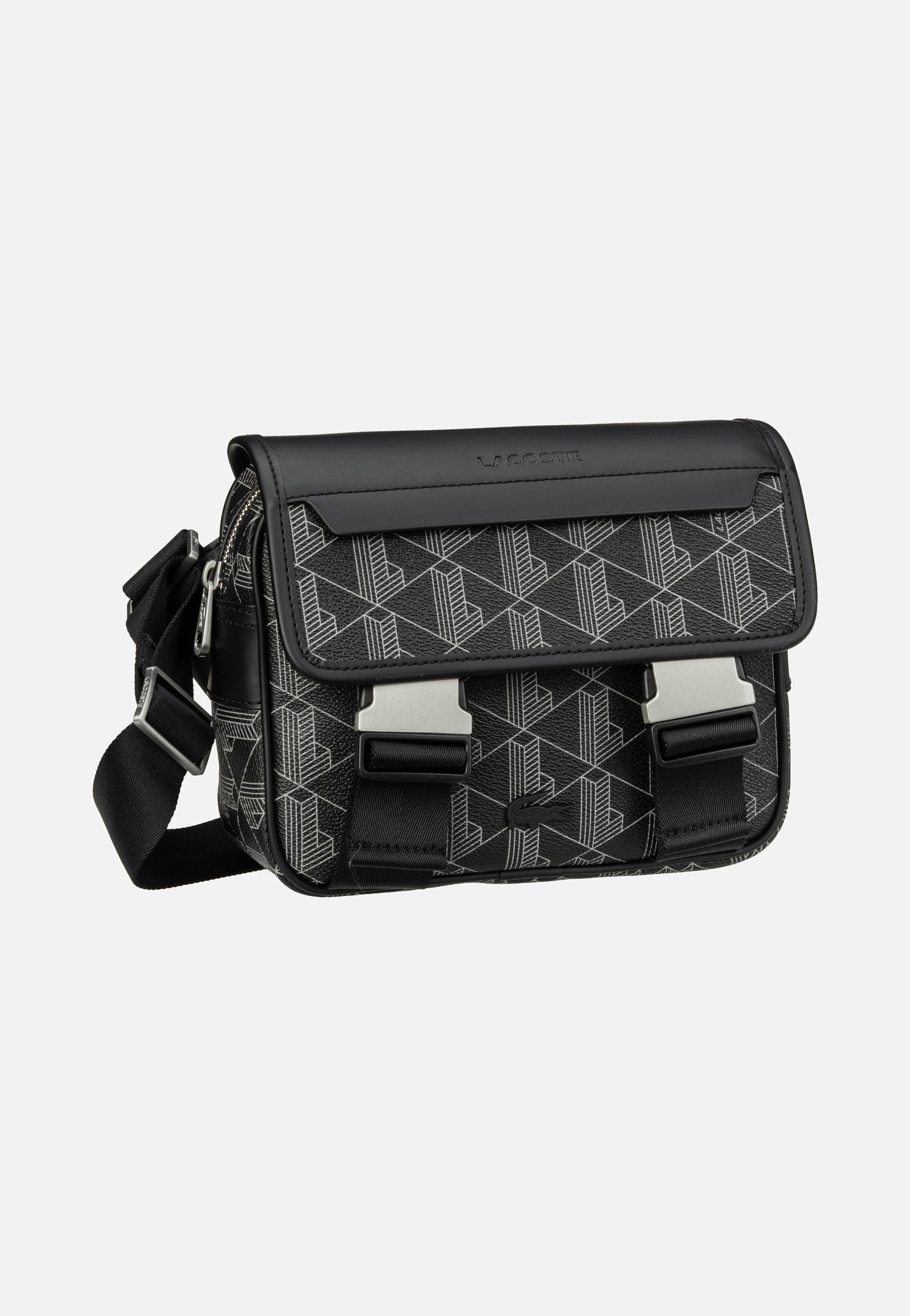 The Blend Bag 3787 Monogramm Noir Gris - Crossbody Bag