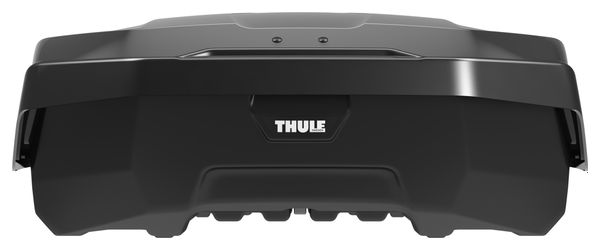 Coffre de Toit Thule Motion 3 XL Low (400 L) Noir Glossy