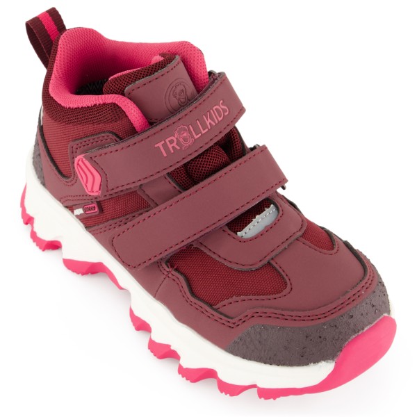 Trollkids - Kid's Kjerag Hiker - Chaussures de randonnée