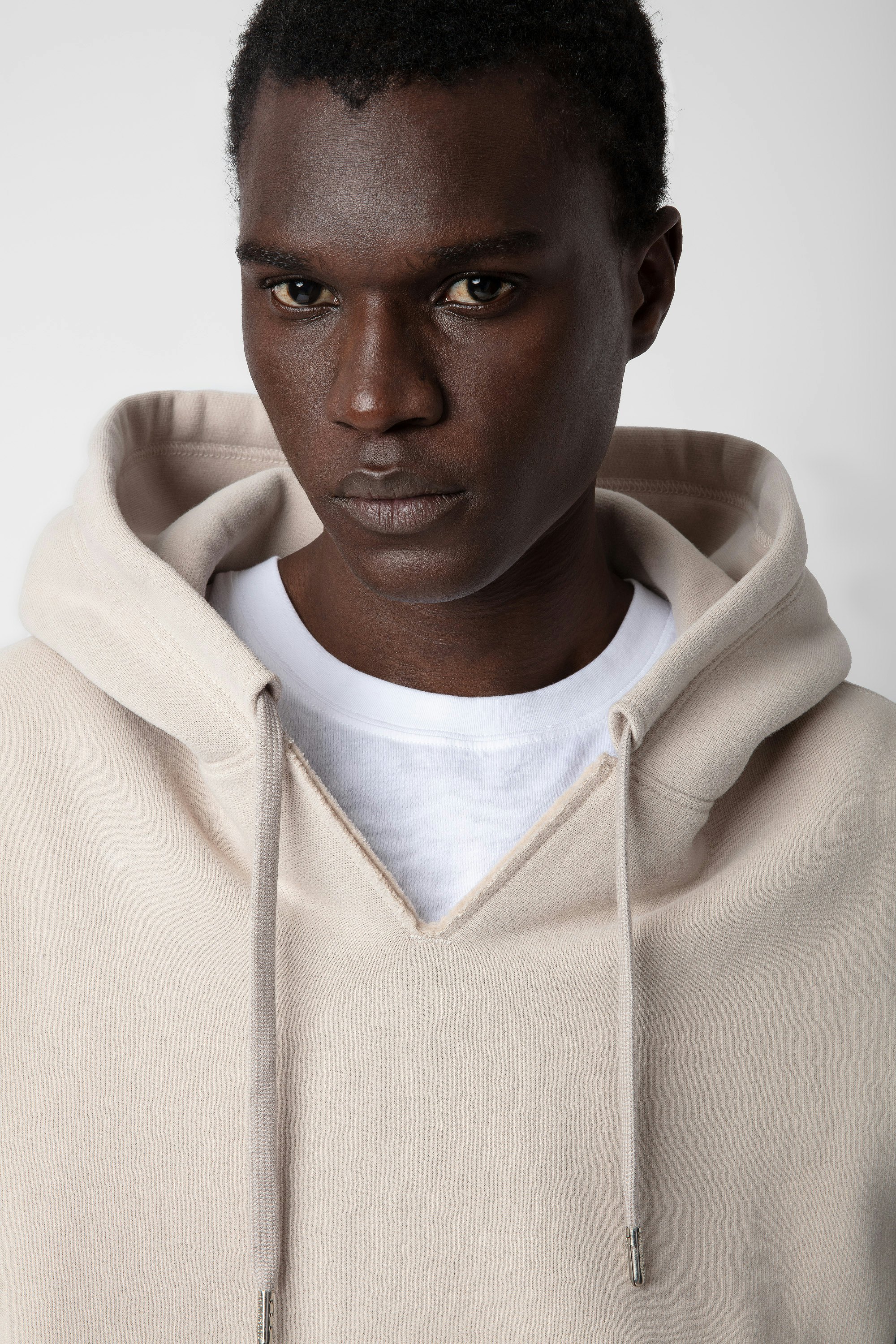 Sweatshirt Soda