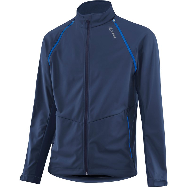 Löffler Herren Ws Light Zip-Off Jacke