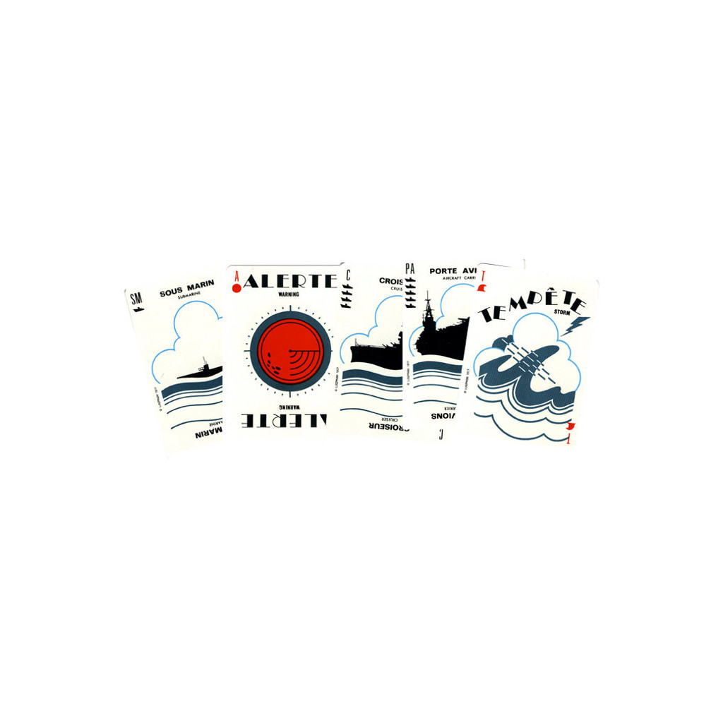 Nautic Miles