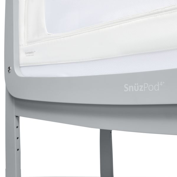 SnuzPod 4 Co-sleeper Dusk