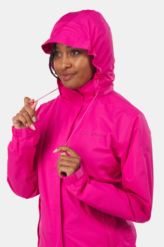 Vaude Vaude Escape Light Jacket