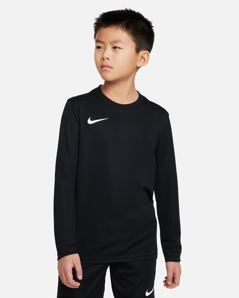 Maillot Nike Park VII Noir pour enfant