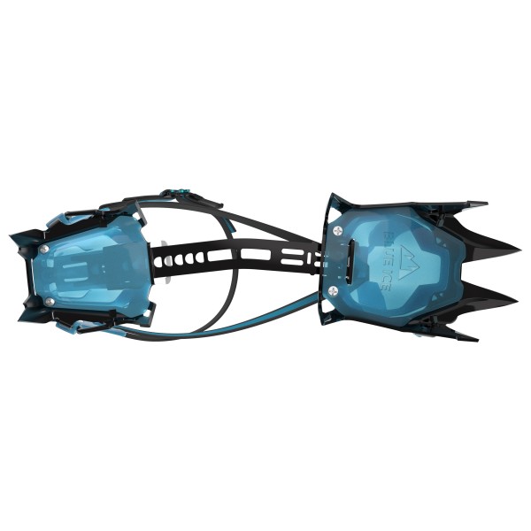 Blue Ice - Griffin 10 - Crampons d'alpinisme
