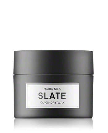 Maria Nila Minerals Slate Quick-Dry Wax 100ml
