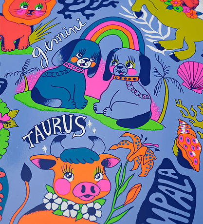 Impala Skateboard - Neptune Surf Skate - 30\