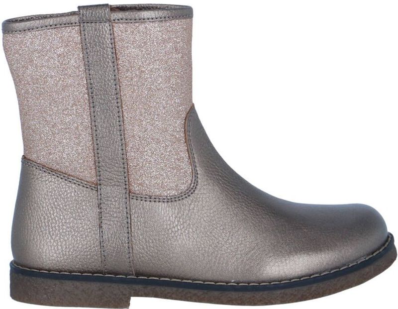 KIPLING - Biker Boots - Goud
