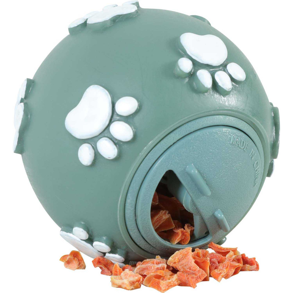 Balle à friandises pour lapin neolife