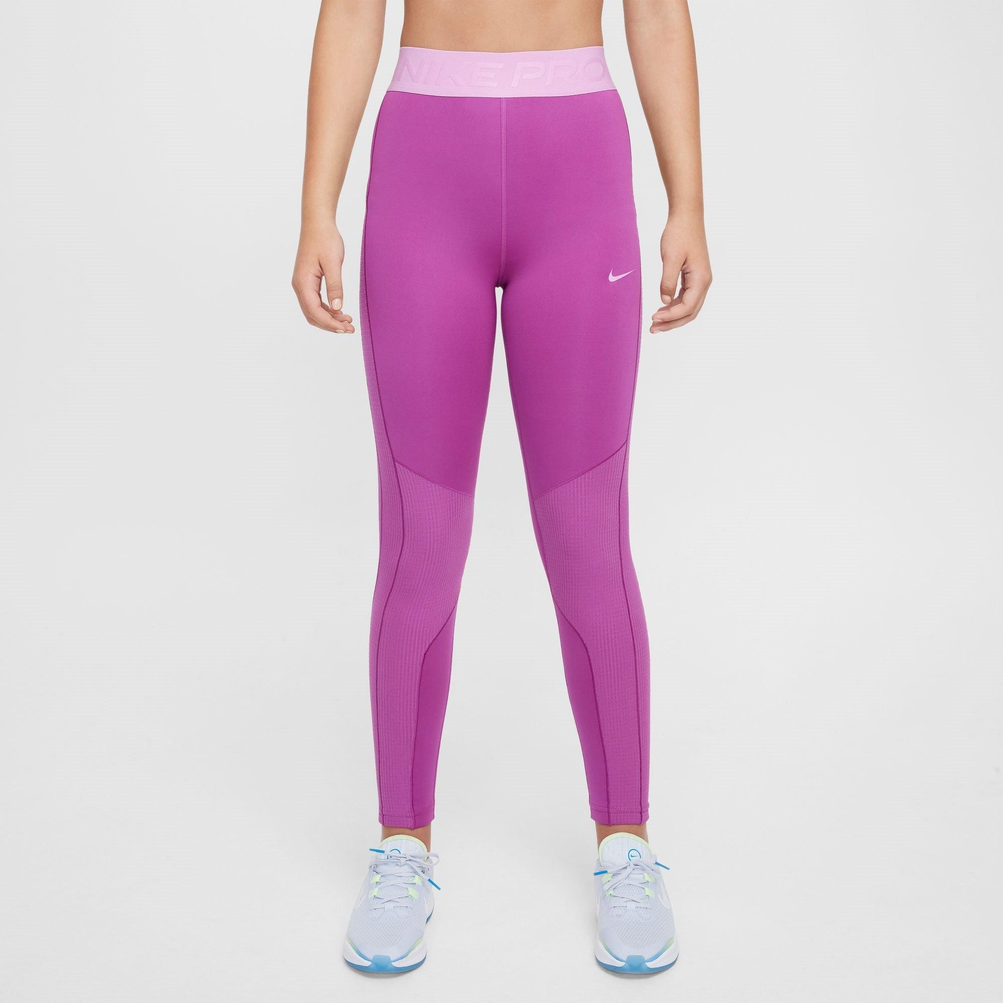 Nike Nike Pro Girls' Therma-FIT Training Leggings