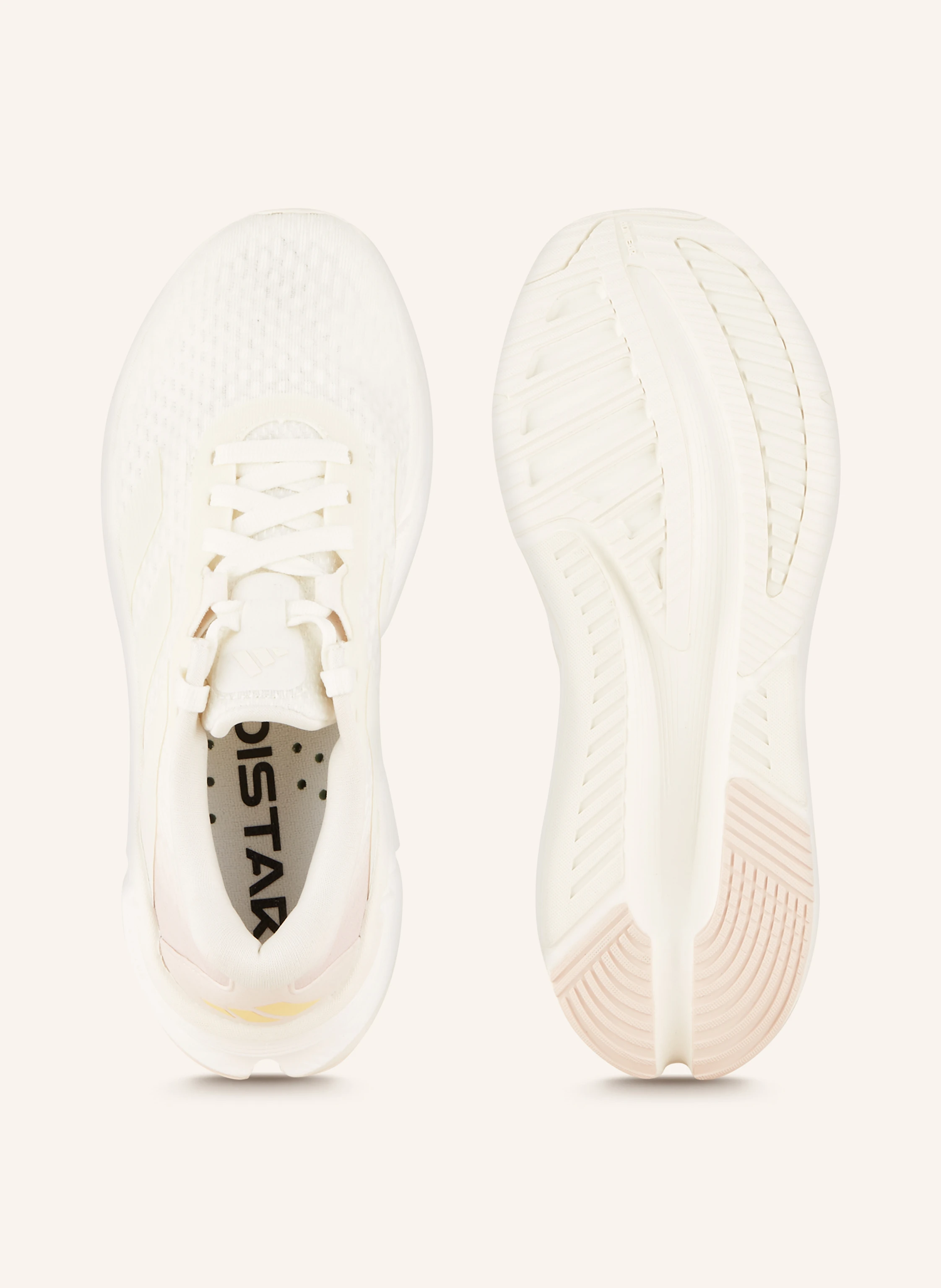 adidas Laufschuhe ADISTAR 3
