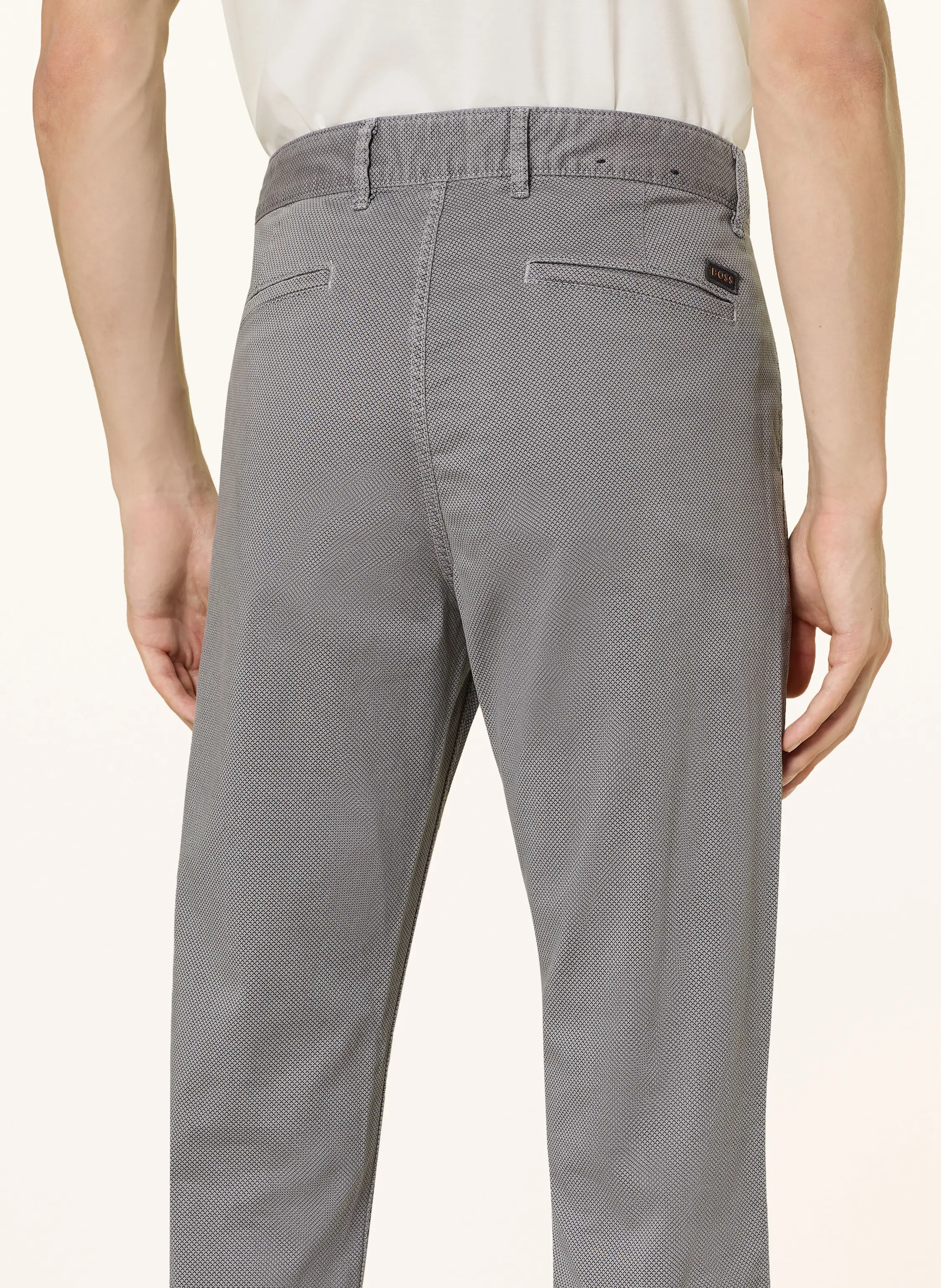 BOSS Chino Slim Fit