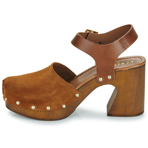 Fericelli - ANEMONE - Camel