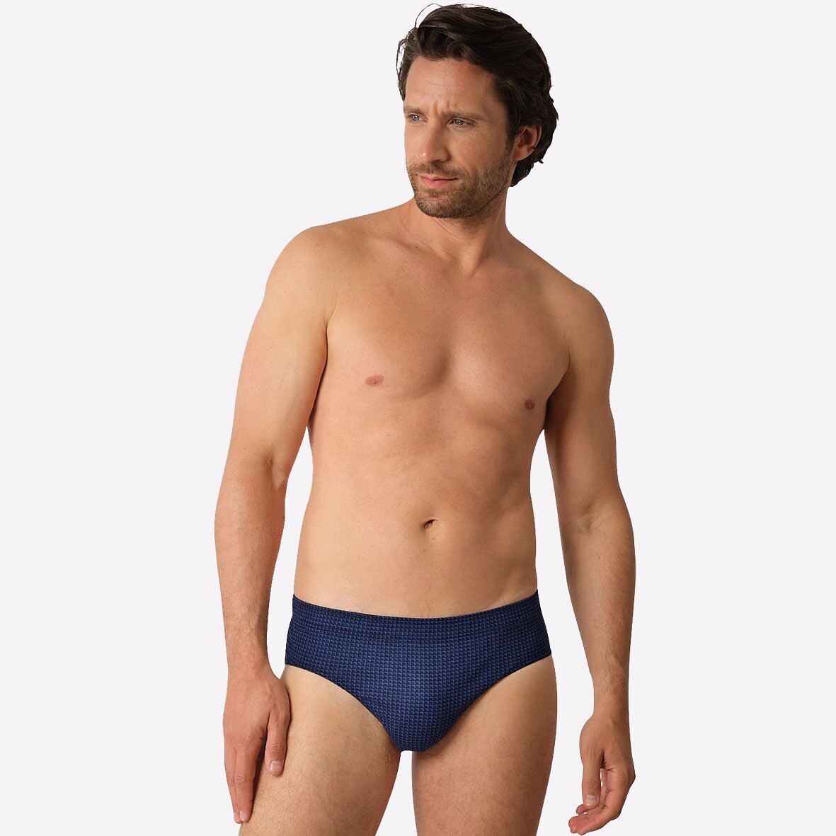 EMINENCE<br>Conjunto de 3 cuecas de algodão