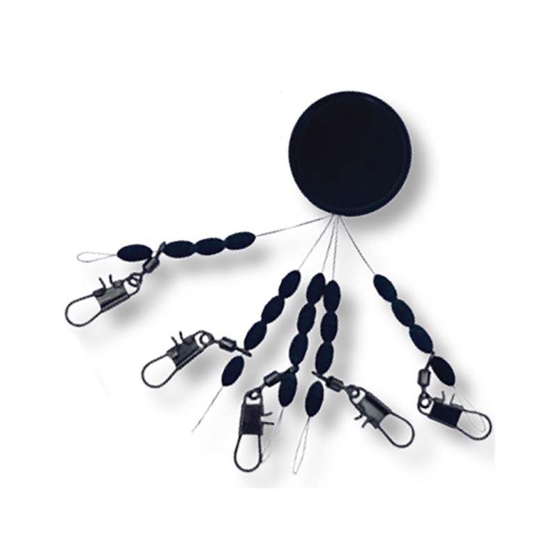 Stop-Float Fun Fishing Pellets Waggler Connector