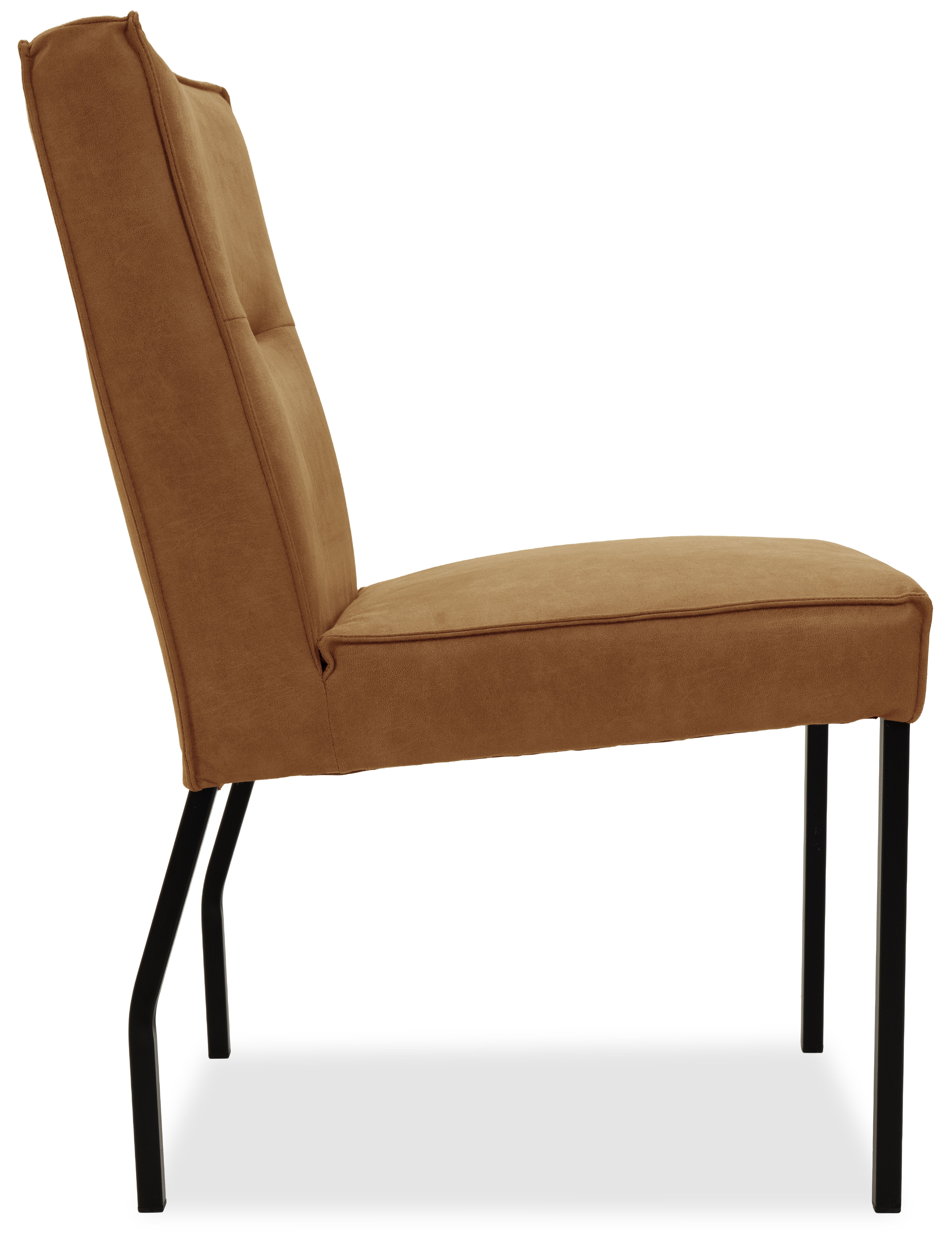 Eetkamerstoel Stromae  B51 x D65 x H88 cm