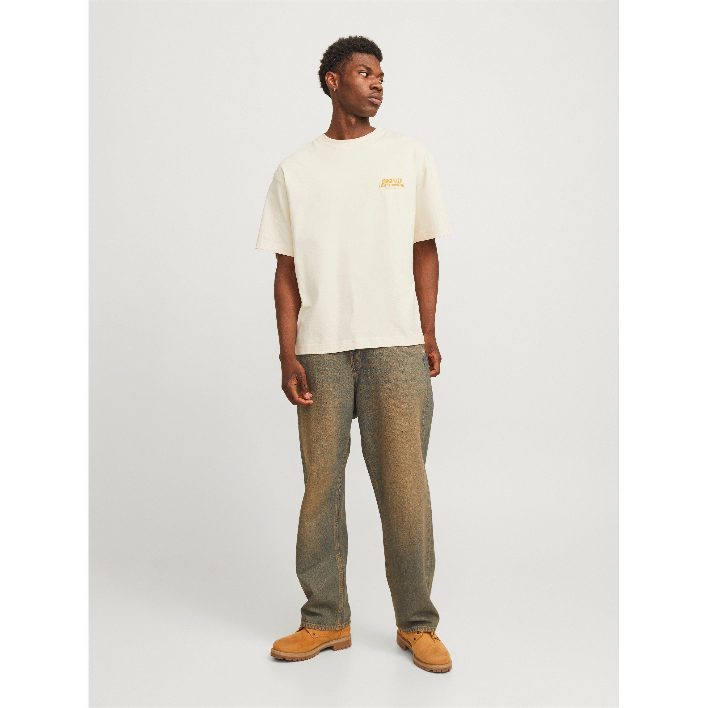 Jack and Jones Bury Type T Sn99