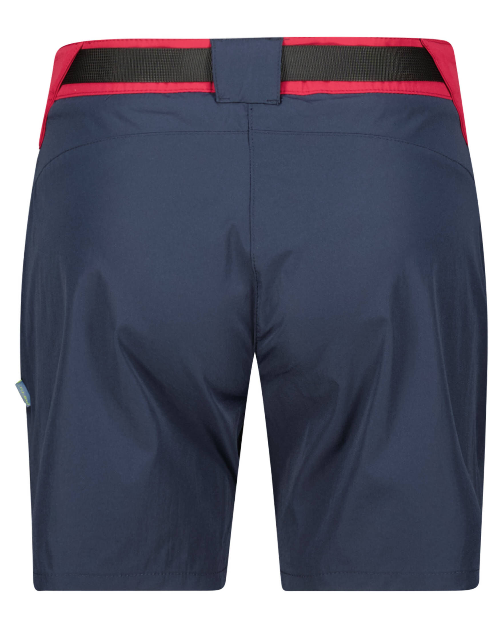 meru| Damen Trekkingshorts ROTORUA