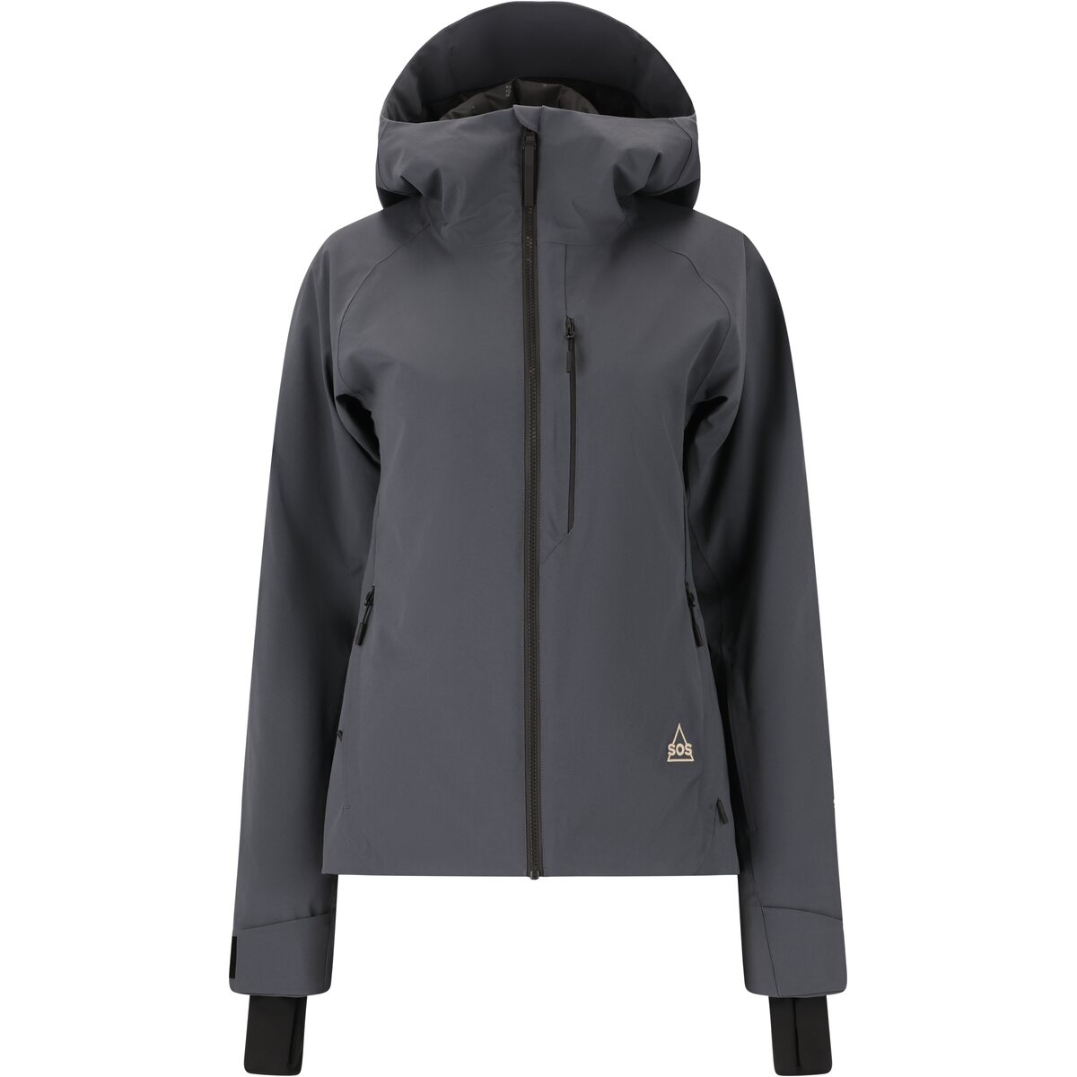 SOS Cervinia 2L Insulated Skijakke Dame