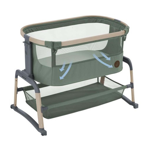 Cododo Iora Air Beyond Green - MAXI COSI
