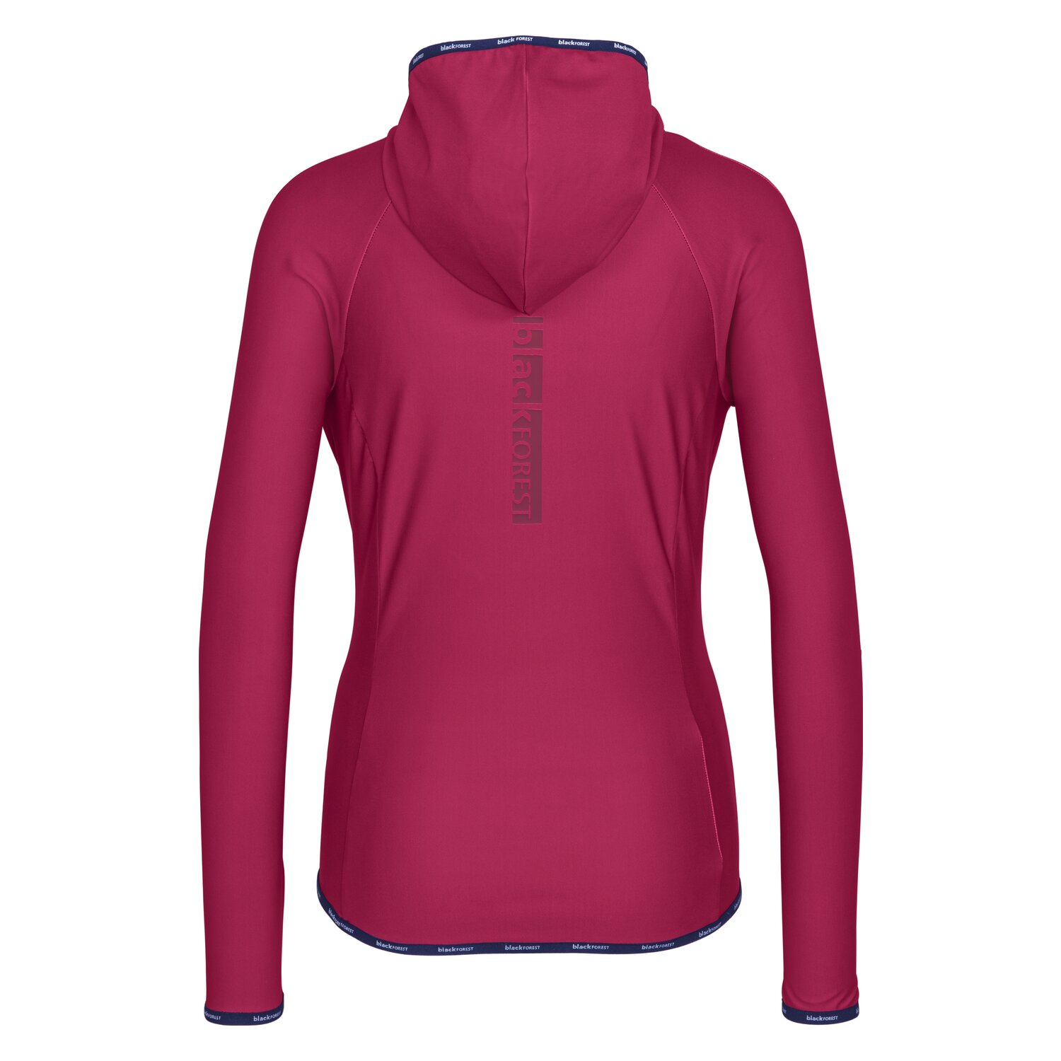 black forest Funktionsshirt Valencia  - orchid