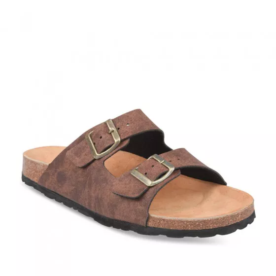 Mules MARRON CAPE BOARD