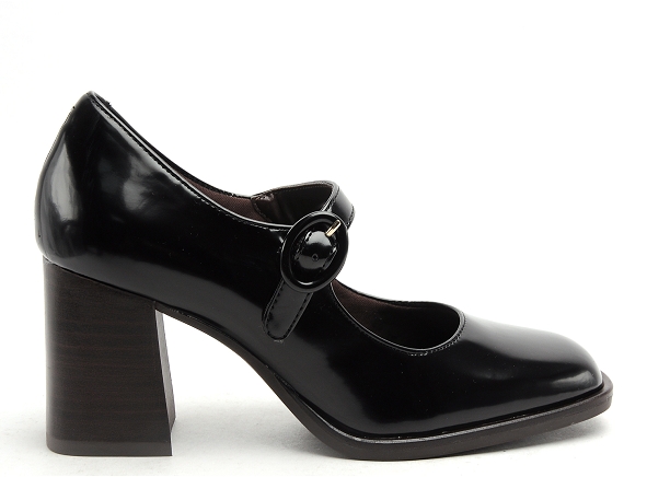 Tamaris escarpins femme 24440 41 noir