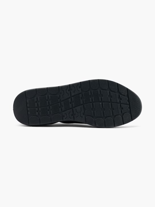 Easy Street Halbschuh Schwarz