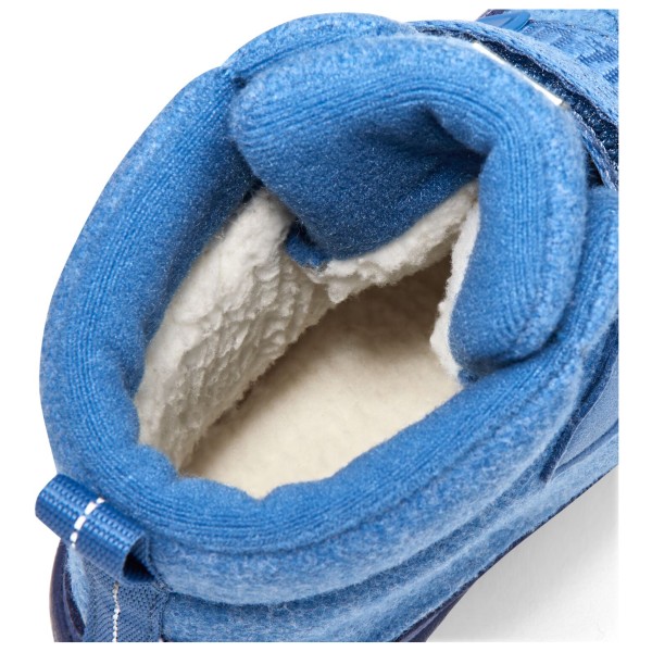 Affenzahn - Kid's Mid Boot Wool Comfy - Chaussures d'hiver