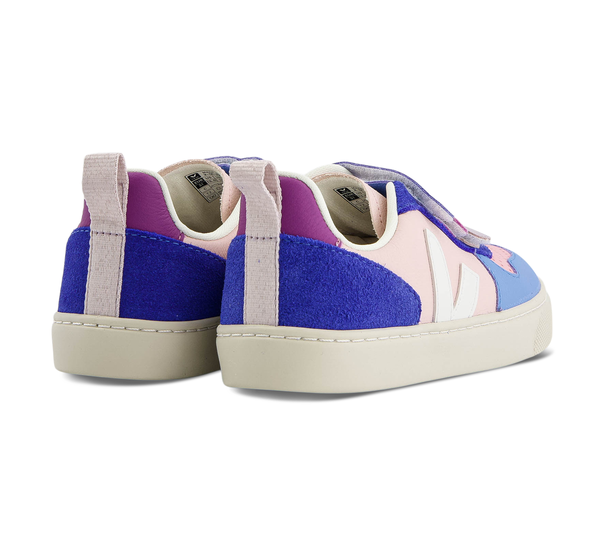 Veja SMALL V-10