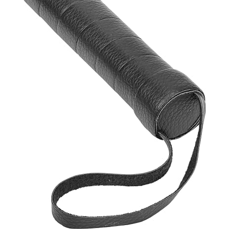 obaie imiteret læder flogger 42 cm