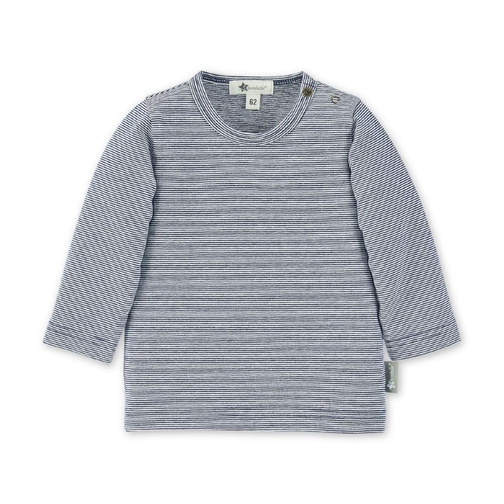 Sterntaler Langarm-Shirt marine 50