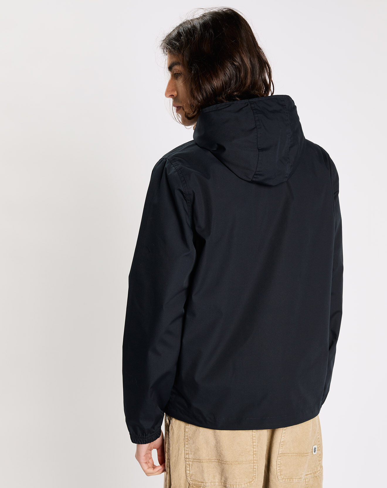 Element Blouson Alder léger noir
