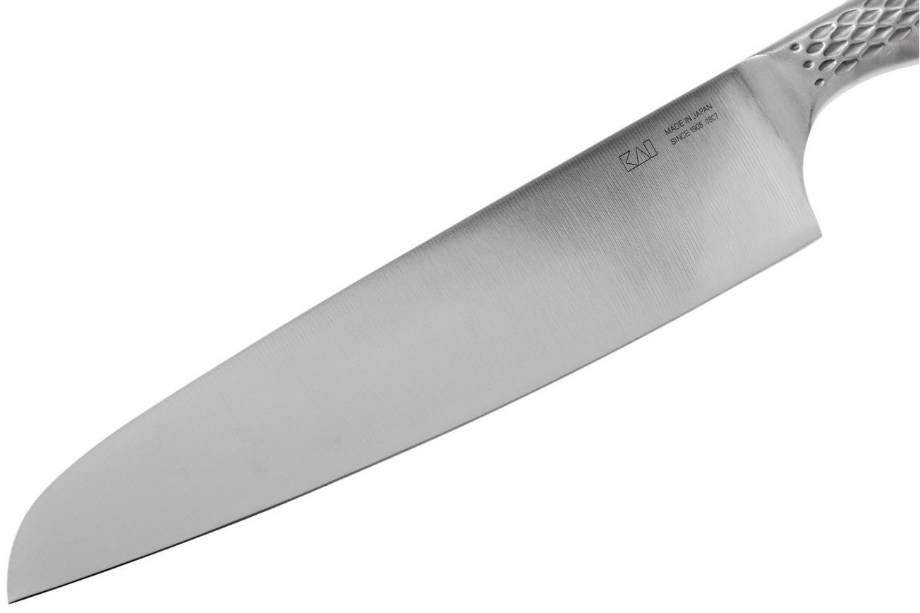 Kai Seki Magoroku Shoso koksmes, 24 cm