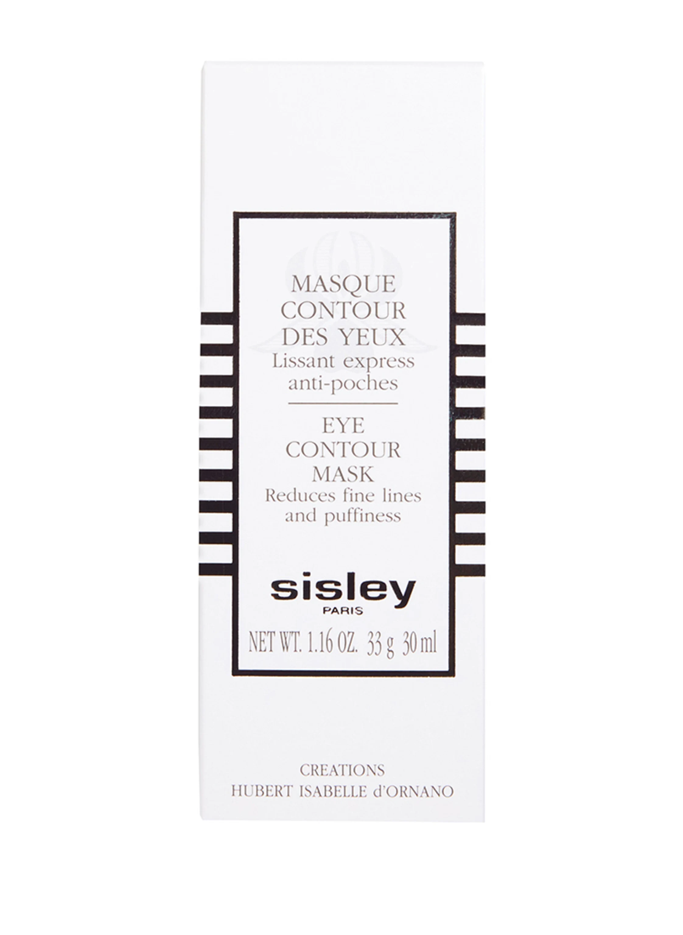 sisley Paris MASQUE CONTOUR DES YEUX