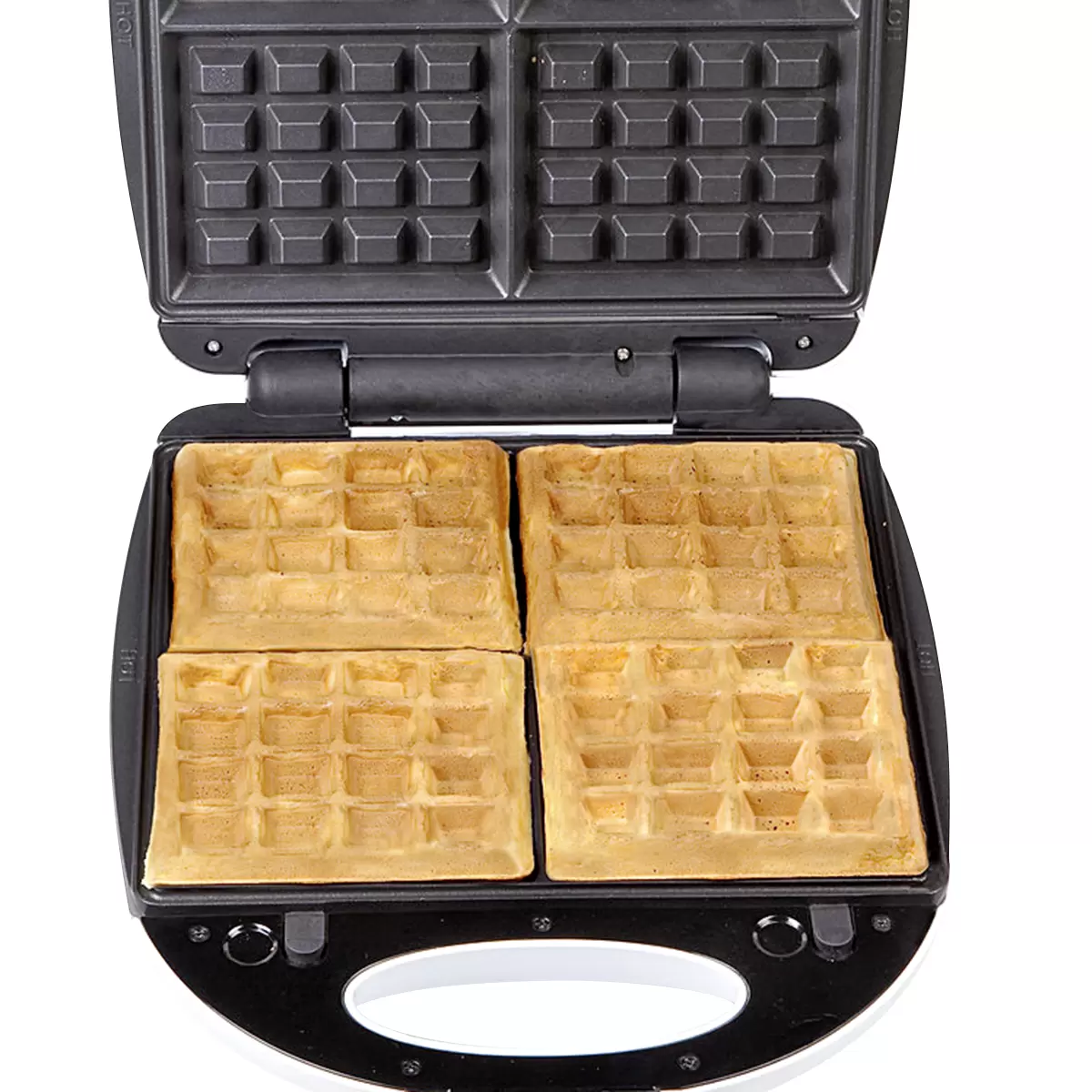Sandwich-Toaster DO9046C/S Domo weiss