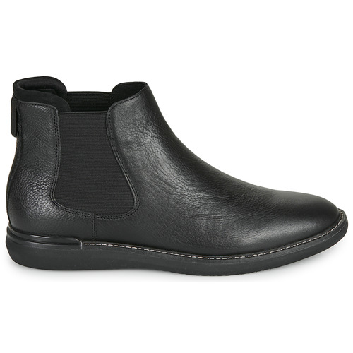 Aldo - MOONGRIP - Noir