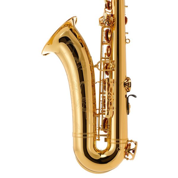 Yamaha YTS-62 02 Tenor Sax