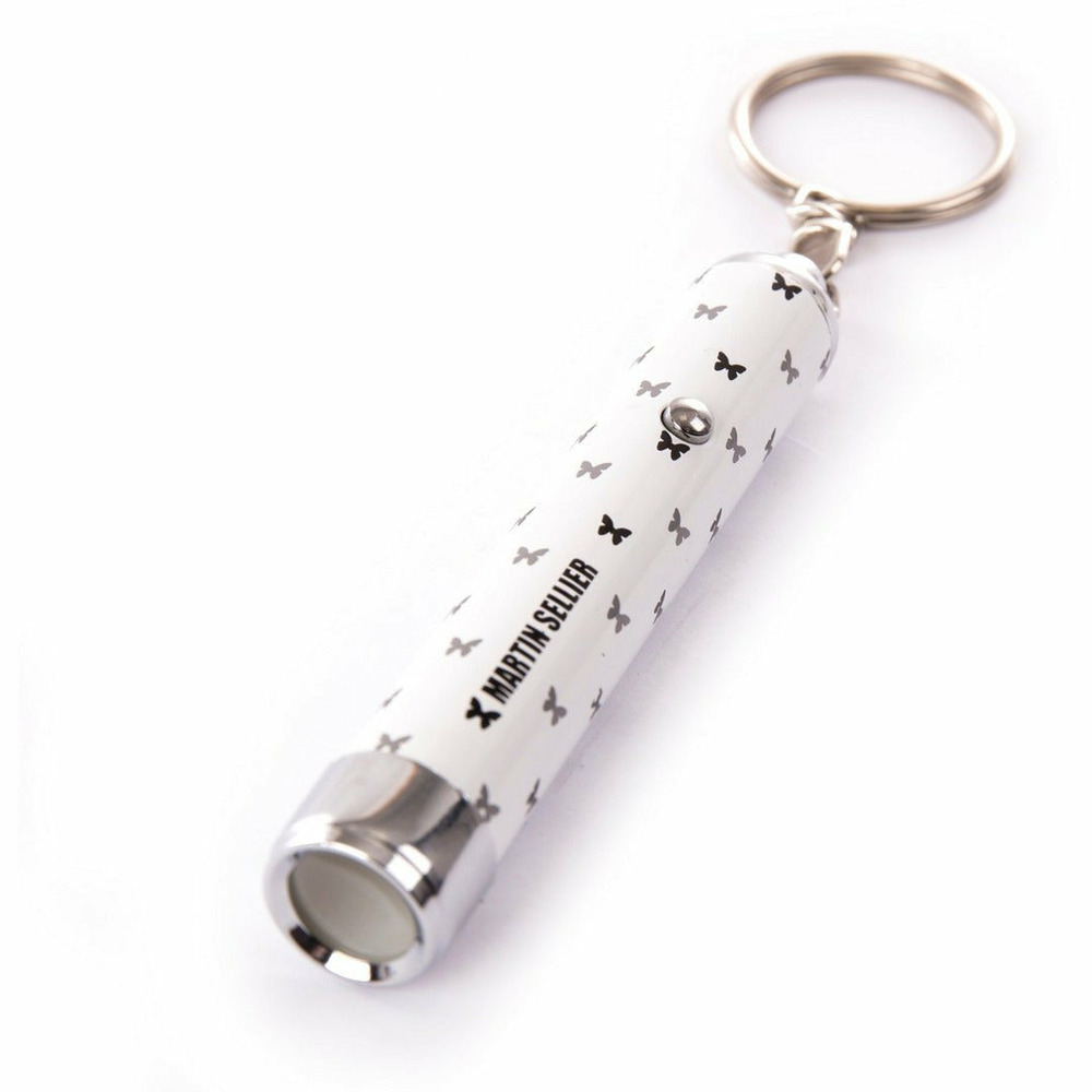 Pointeur led pour chat piles incluses - distance max. 5m