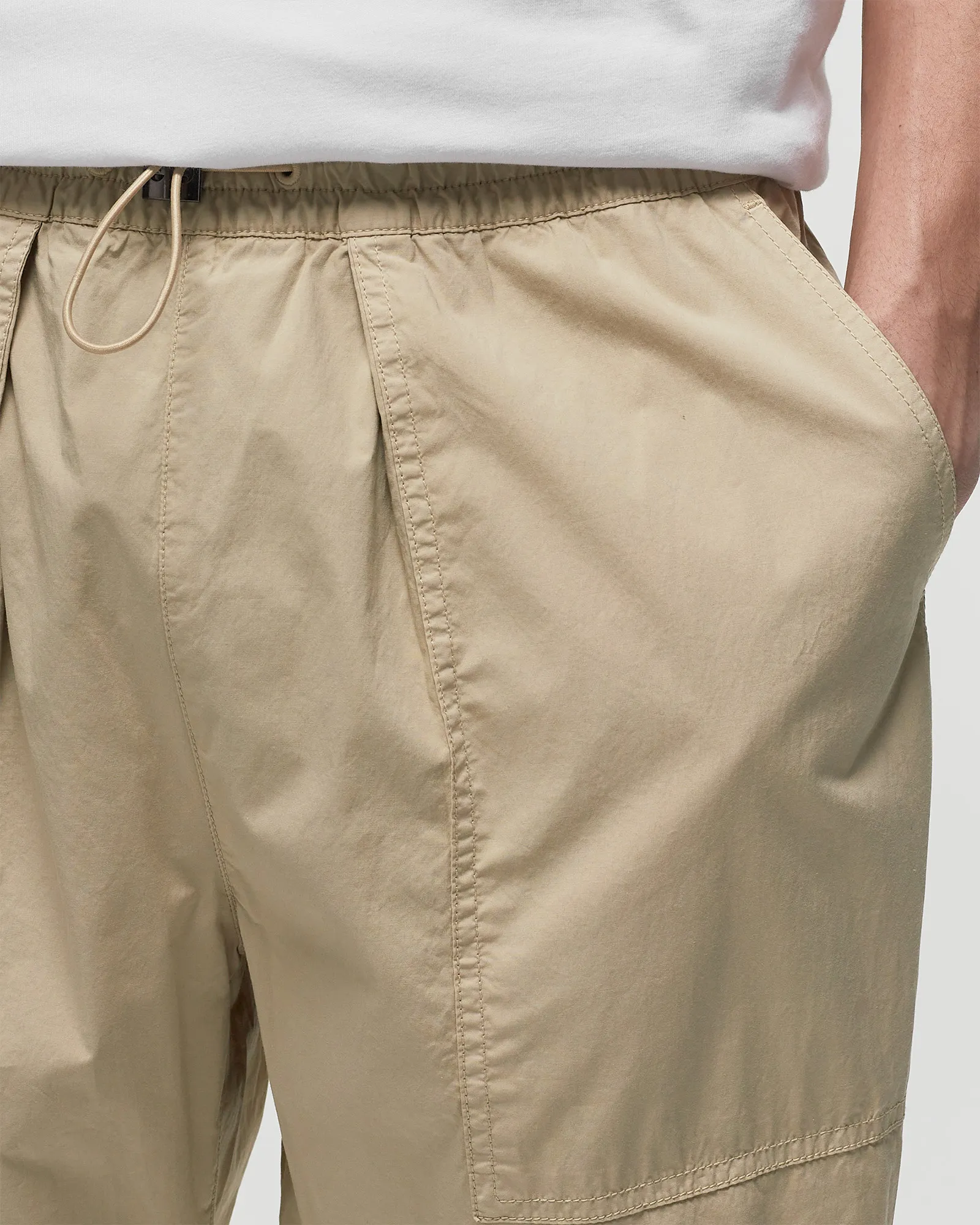 Edmmond Studios LIGHT PANTS