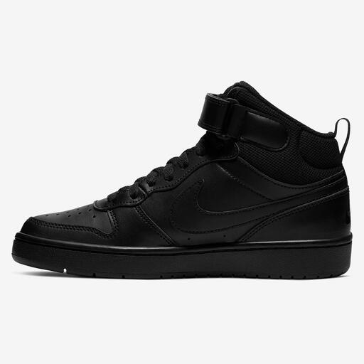 Nike Court Borough Mid 2