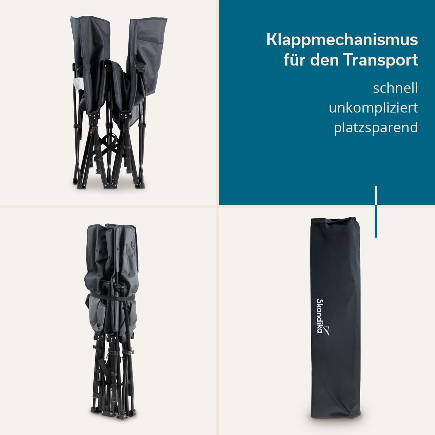Skandika Erola Ligbed