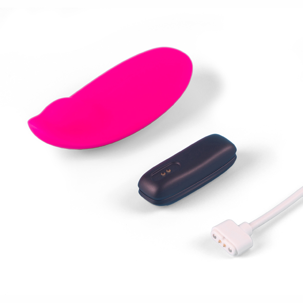 Auflegevibrator CANDY SMART VIBE