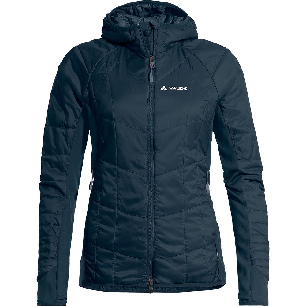 VAUDE Sesvenna III Isolationsjacke Damen dark sea